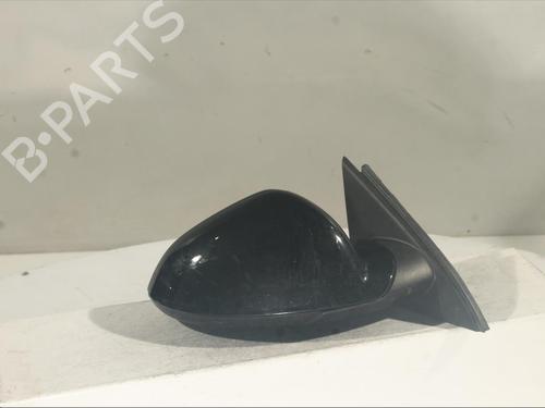 Right mirror OPEL INSIGNIA A Sports Tourer (G09) 1.6 CDTi (35) | BP21379020C27 