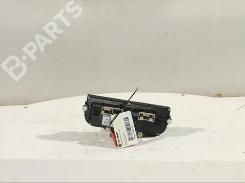 Used Climate control SEAT ALTEA (5P1) 1.6 TDI (105 hp) 11989473