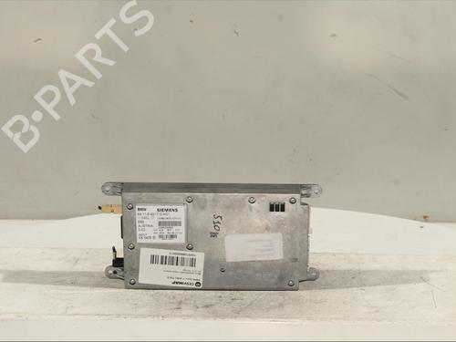 Used Electronic module Electronic module BMW 7 (E65, E66, E67) 730 d (218 hp) 15883468 15883468