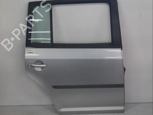 Used Right rear door VW TOURAN (1T1, 1T2) 1.9 TDI (105 hp) 28449469