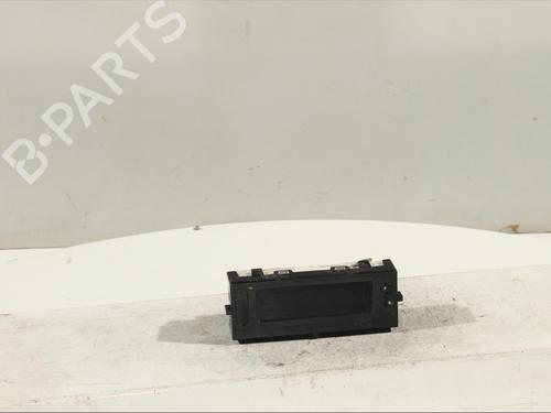 Used Display monitor Display monitor RENAULT CLIO III (BR0/1, CR0/1) 1.2 16V (BR02, BR0J, BR11, CR02, CR0J, CR11) (75 hp) 11906213 11906213