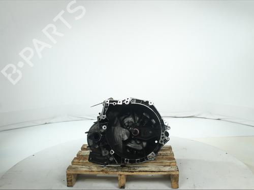 gearbox-citroen-c5-aircross-a_-2018-37432868 main image