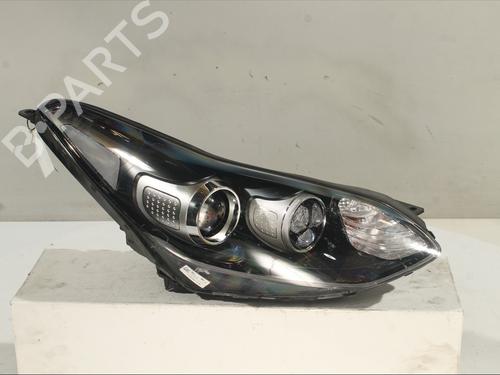 Used Right headlight KIA SPORTAGE IV (QL, QLE) 1.6 CRDi Eco-Dynamics+ (136 hp) 32150972