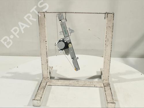 Used Front left window mechanism Front left window mechanism 12085510 12085510