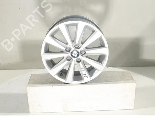 Used Rim Rim SEAT ARONA (KJ7, KJP) 1.0 TSI (110 hp) 24399298 24399298