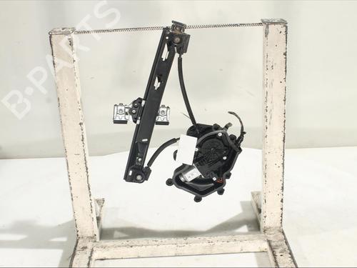 Used Rear right window mechanism SEAT IBIZA IV (6J5, 6P1) 1.0 TSI (110 hp) 24304655