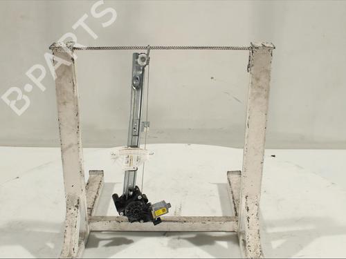 Rear right window mechanism HYUNDAI BAYON (BC3)  | BP13685116C25 