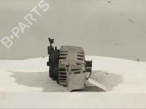 Used Alternator Alternator FORD ECOSPORT 1.5 TDCi (90 hp) 11913033 11913033