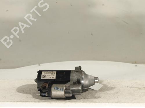 Used Starter AUDI A4 B8 Avant (8K5) 2.0 TDI (150 hp) 24102649