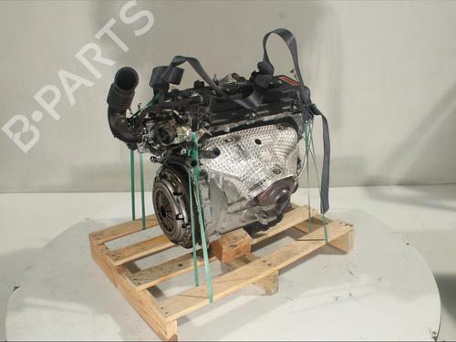 Engine MITSUBISHI ASX (GA_W_) 1.6 MIVEC (GA1W) | BP16329719M1 