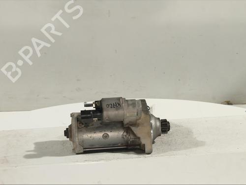 Used Starter Starter AUDI A3 (8V1, 8VK) 2.0 TDI (143 hp) 11982832 11982832