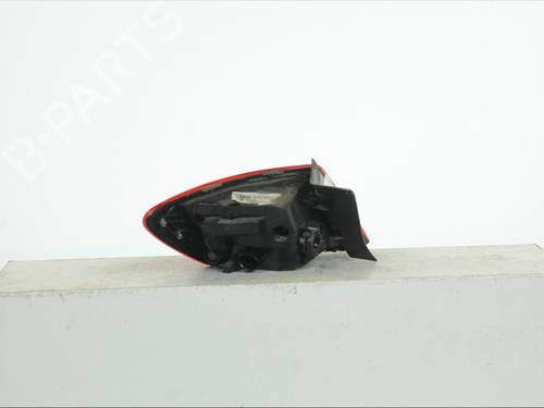Right taillight SEAT LEON (5F1) 2.0 TDI | BP39180977C35 - Image 2
