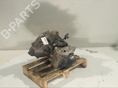Gearbox OPEL CORSA E (X15)  | BP21602569M3 