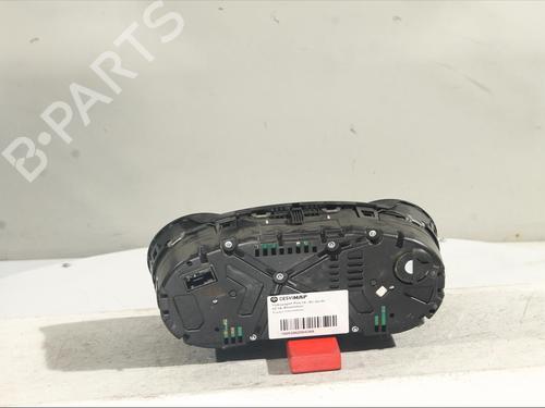Instrument cluster VW POLO Van (6R) 1.4 TDI | BP24995464C47 