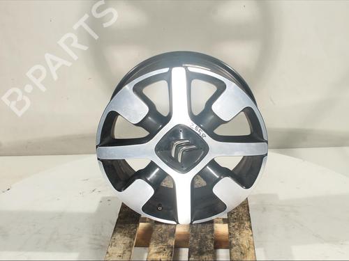 Used Rim CITROËN C4 CACTUS 1.2 THP 110 (110 hp) 24399379