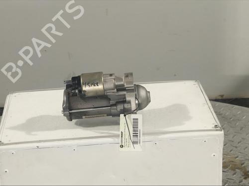 Used Starter Starter RENAULT TALISMAN (LP_) 1.6 dCi 130 (130 hp) 11989316 11989316