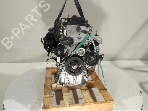 Engine HONDA CR-V III (RE_) 2.2 i-CTDi 4WD (RE6) | BP16941653M1 