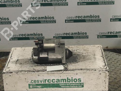 Used Starter RENAULT CLIO III (BR0/1, CR0/1) [2005-2014]  11899254