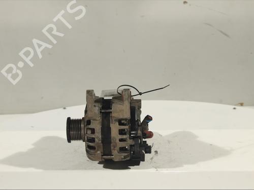 Used Alternator Alternator DACIA LODGY (JS_) 1.5 dCi (109 hp) 11910376 11910376