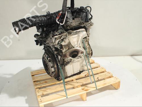 Motor DACIA DOKKER Express Box Body/MPV 1.6 LPG | BP24921927M1 