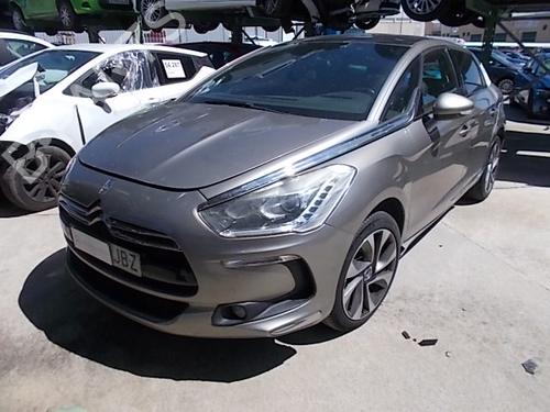 Electronic module CITROËN DS5 2.0 HDi 165 | BP24352222M83  - Image 8