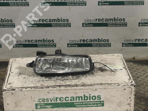 Used Left front fog light FORD FOCUS III [2010-2020]  11988950
