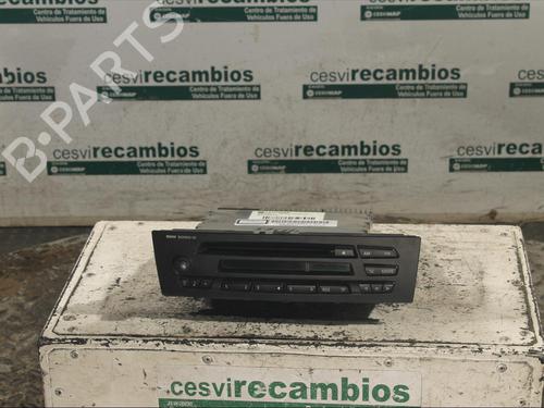 Used Radio BMW 1 (E87) 120 d (163 hp) 11898063
