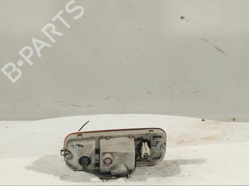 Used Rear bumper right light Rear bumper right light SUZUKI JIMNY Closed Off-Road Vehicle (SN) 1.3 4WD (SN413) (85 hp) 12847834 12847834