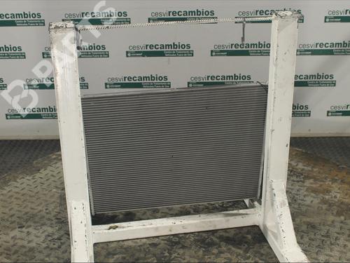 Used Intercooler RENAULT TWINGO III (BCM_, BCA_) [2014-2025]  11954730
