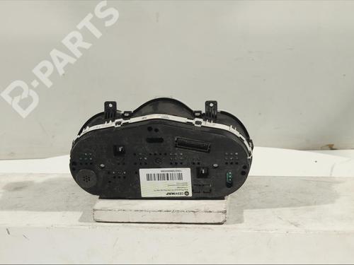 Used Instrument cluster KIA PICANTO II (TA) [2011-2018]  11982513