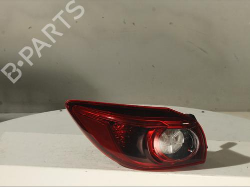 left-taillight-mazda-3-bm-bn-2013-2014-2015-2016-2017-2018-2019-31962369 main image
