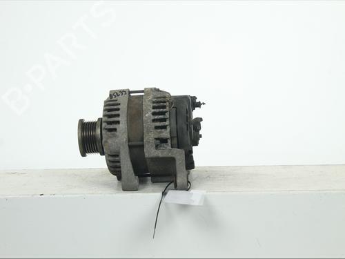 alternator-opel-astra-j-p10-2009-2010-2011-2012-2013-2014-2015-2016-36427564 main image