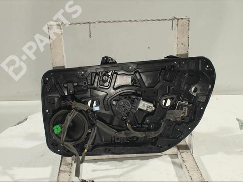 Front right window mechanism VOLVO V40 Hatchback (525) D2 (114 hp) 12083525