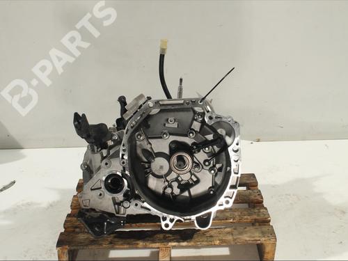 Used Gearbox DACIA JOGGER (RK_) [2021-2025]  11983432