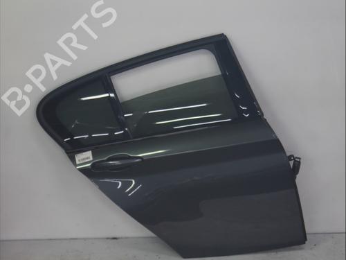 Dør højre bagtil BMW 1 (F20) 116 d (116 hp) 32129804