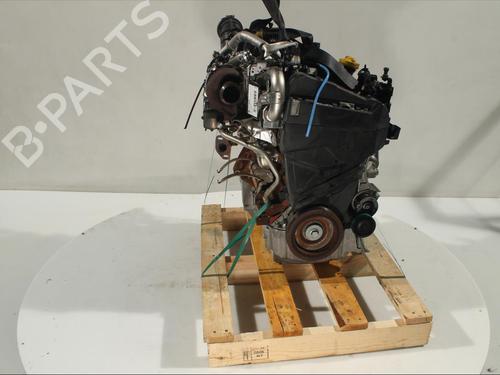 Engine NISSAN QASHQAI II SUV (J11, J11_)  | BP11912988M1 