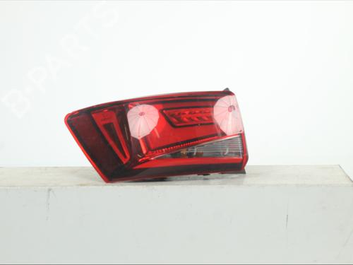 Used Left taillight Left taillight 37624761 37624761
