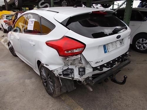 Steering column stalk FORD FOCUS III 1.5 TDCi | BP33893306I23  - Image 5