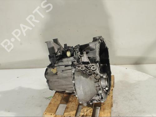 Gearbox PEUGEOT 508 SW I (8E_) 2.0 BlueHDi 150 | BP24169614M3 