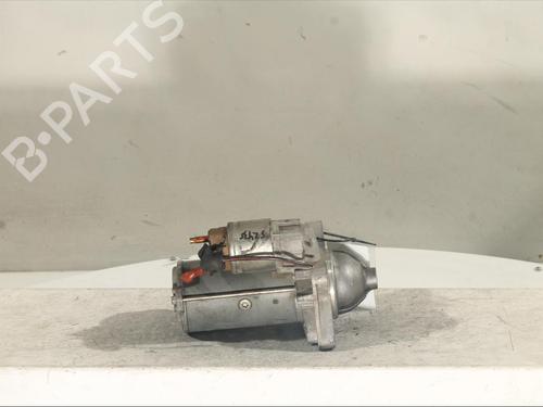 Used Starter NISSAN QASHQAI I (J10, NJ10) 1.6 dCi (130 hp) 18735860