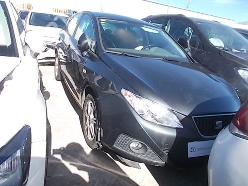 Starter SEAT IBIZA IV (6J5, 6P1)  | BP11911820M8 