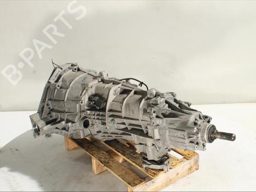 Gearbox AUDI Q5 (8RB) 2.0 TDI quattro | BP24427209M3 