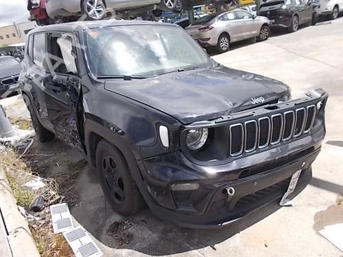 Alternator JEEP RENEGADE SUV (BU, B1, BV) 1.0 T-GDi | BP36427533M7 - Image 5