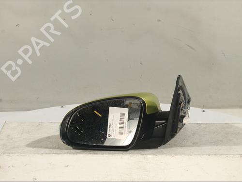 Retrovisor esquerdo Retrovisor esquerdo 30867481 30867481