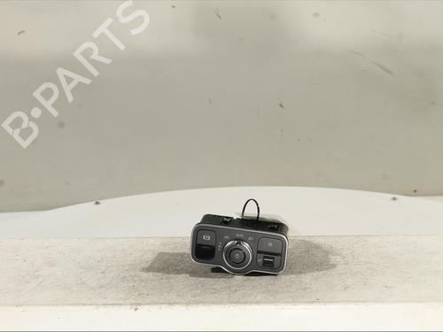Used Headlight switch MERCEDES-BENZ A-CLASS (W177) A 200 (177.087) (163 hp) 22992440
