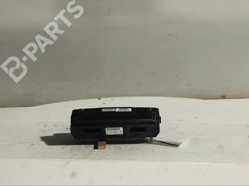 Climate control FORD FOCUS III  | BP11989514I5 
