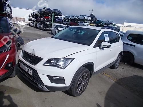 Rat SEAT ATECA (KH7, KHP) 1.0 TSI | BP29463070C49  - Image 5
