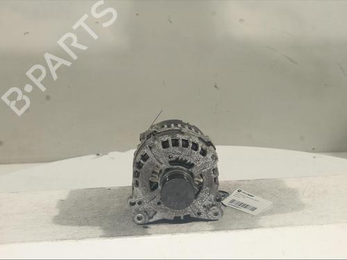 alternator-audi-a4-b8-avant-8k5-03l-903-017-f0125711088-03l-903-017-f-2007-2008-2009-2010-2011-2012-2013-2014-2015-2016-2017-22364385 main image