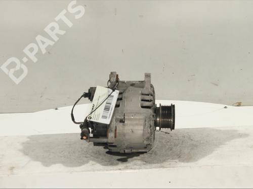 Used Alternator SEAT LEON (1P1) [2005-2013]  11983245