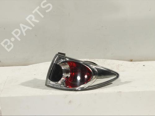 Used Right taillight Right taillight MAZDA 6 Station Wagon (GY) 2.0 DI (GY19) (143 hp) 11903953 11903953